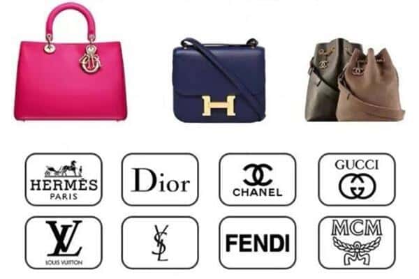 中牟县回收名包